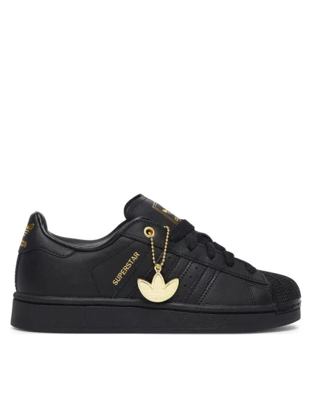 Sneakersy adidas czarne