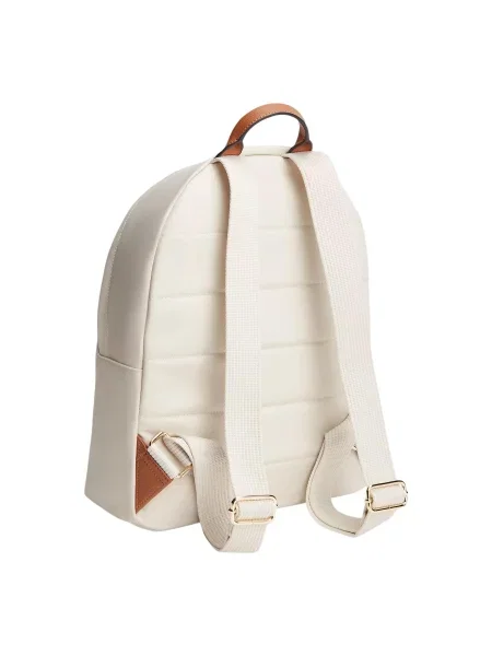 Чанта Tommy Hilfiger кафяво