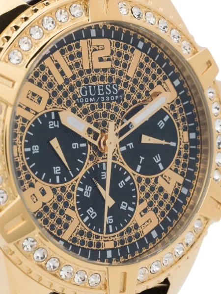 Ceas Guess negru