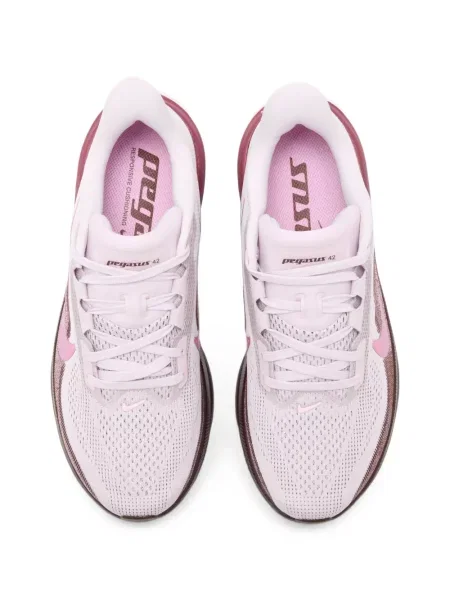 Sneakerși Nike Air Zoom roz