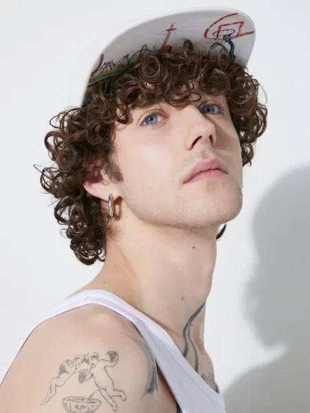 Кепка Puma Basketball 5