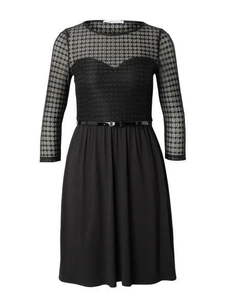 ABOUT YOU Rochie Mimi' negru