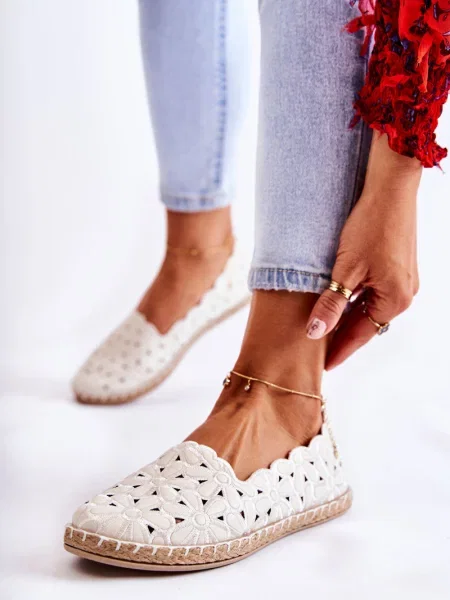 Balerinke Evento siva