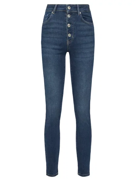 Jeansy Karl Lagerfeld Jeans