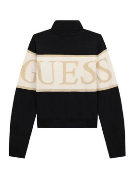 Guess Golfas juoda