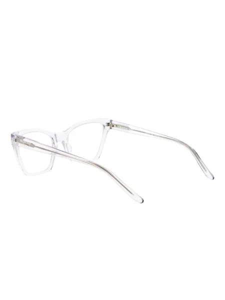 Sunčane naočale Balenciaga Eyewear bijela