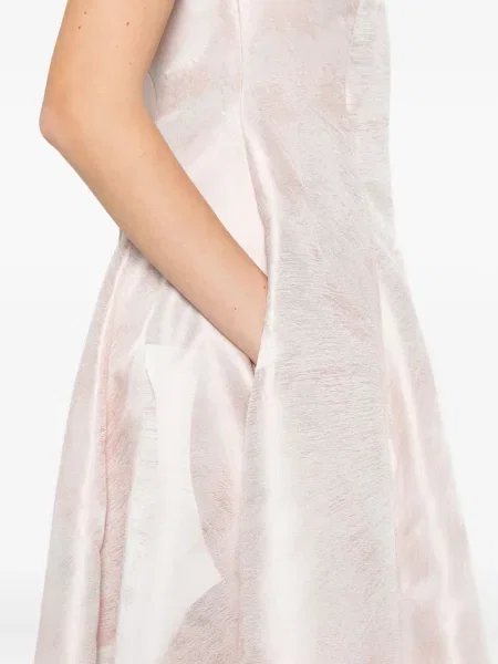 Rochie Talbot Runhof de costum