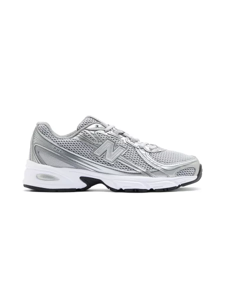 New Balance Unisex Buty sportowe New Balance Size: 7 szary