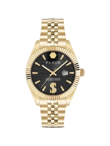 Ceas Philipp Plein negru