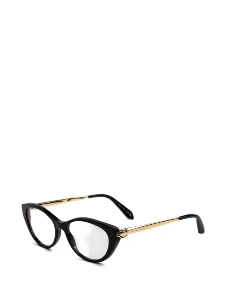 Ochelari de soare Bvlgari negru