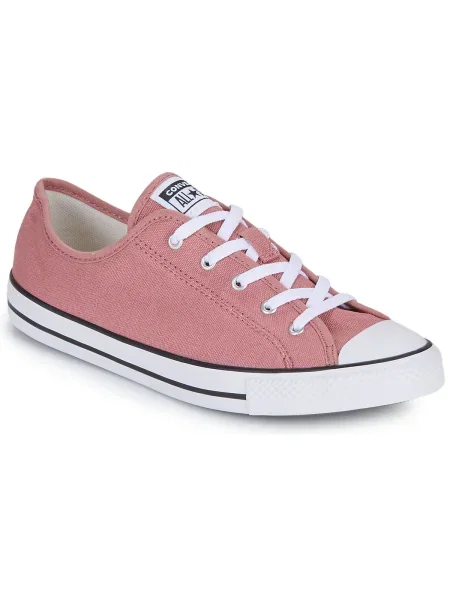 Tenisky Converse Chuck Taylor All Star ružová