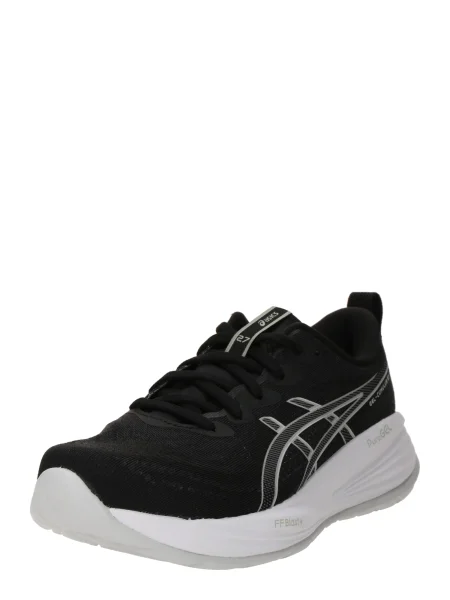 Dámske bežecké topánky ASICS Gel-Cumulus 27 black/ concrete čierna