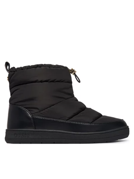 Guess Sniego batai FLFVIC juoda