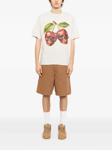 Grafic tricou Melt cu imagine