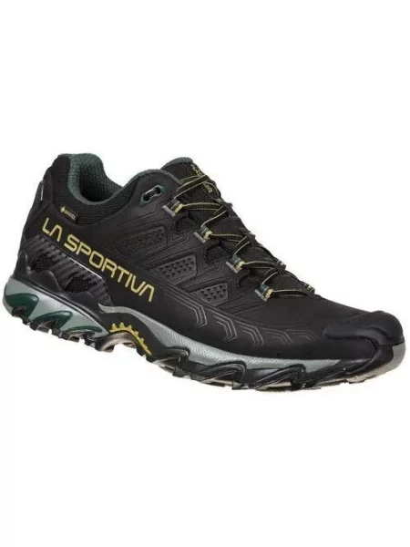 Buty trekkingowe La Sportiva Ultra Raptor II Leather GTX czarne