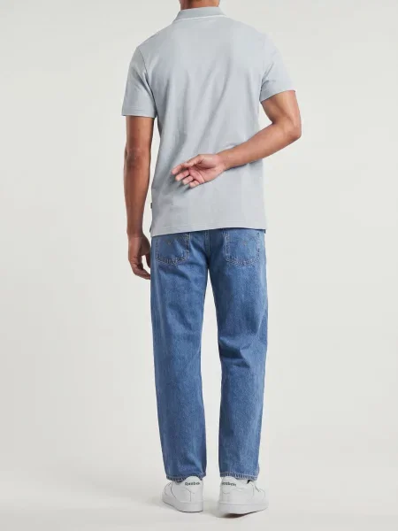 Tricou Boss gri