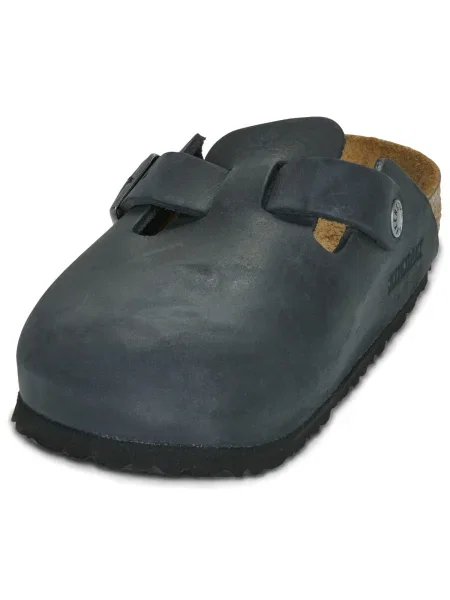 Tenisky Birkenstock čierna