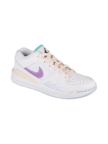 Tenisky Nike Air Jordan biela