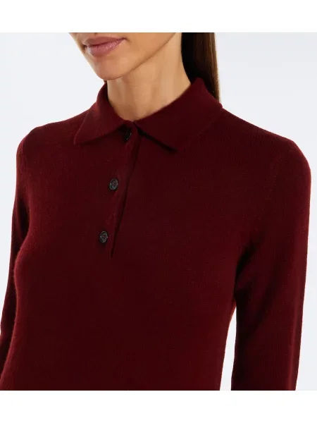Rochie 's Max Mara de lână