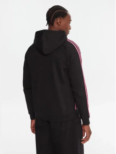 Mikina adidas černá
