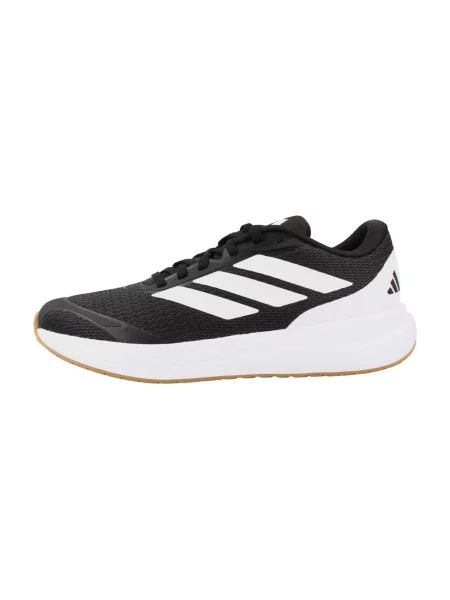 Tenisky Adidas čierna