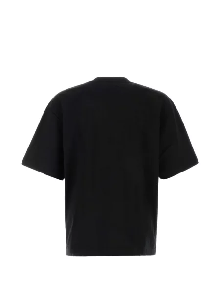 Tricou Off-white cu imagine alb