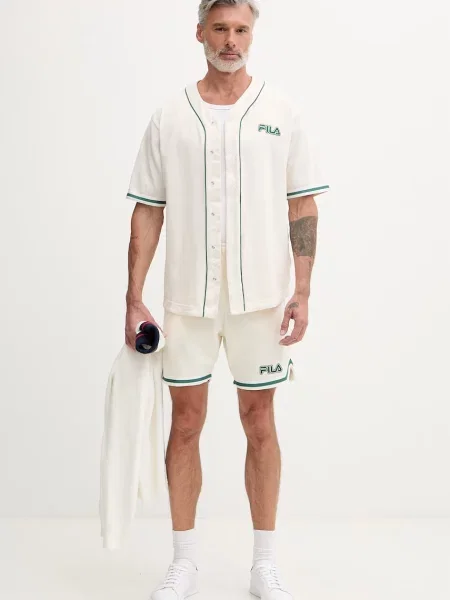 Fila сорочка STATUTO