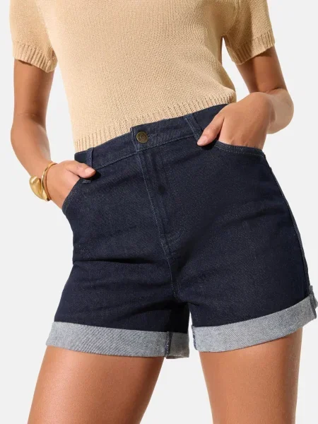 Friends Like These Jeans închis albastru