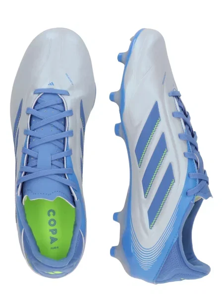 Futbolo batai adidas Copa Pure 3 League Firm/Multi-Ground Tamsiai mėlyna