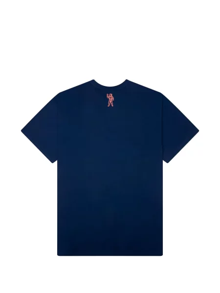 Dětské tričko Billionaire Boys Club modré