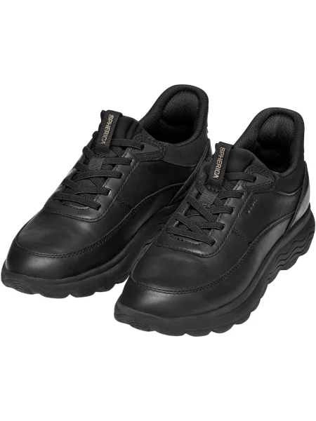 Pantofi Geox negru