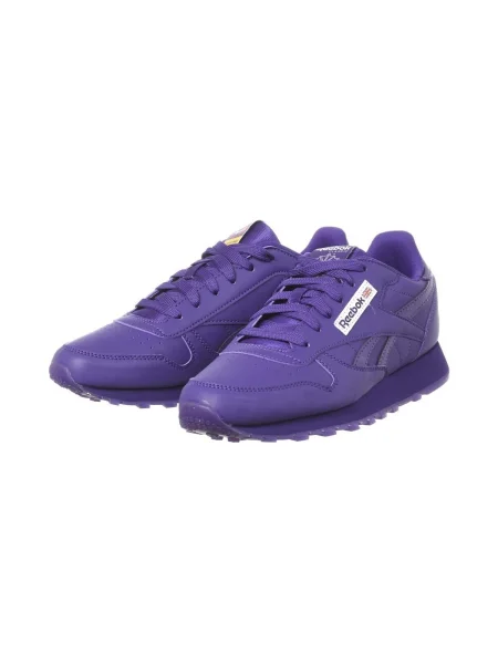 Félcipő Reebok Sport lila