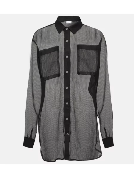 Cămașă Jade Swim negru