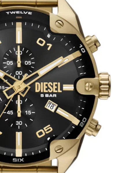 Ure Diesel zlata