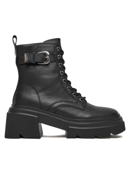 Ghete Steve Madden Braker negru