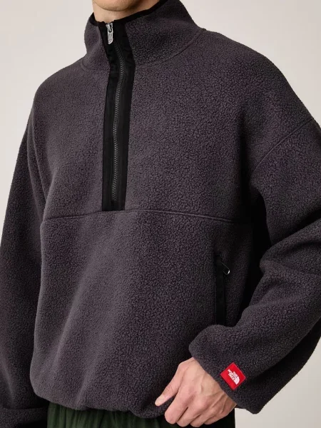 Флисовый свитер The North Face