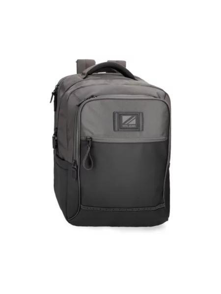 Torba Pepe Jeans czarna