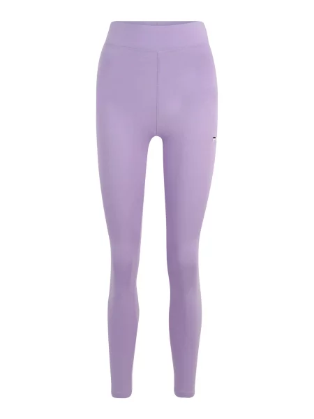 FILA Pantaloni sport Benndorf mov deschis