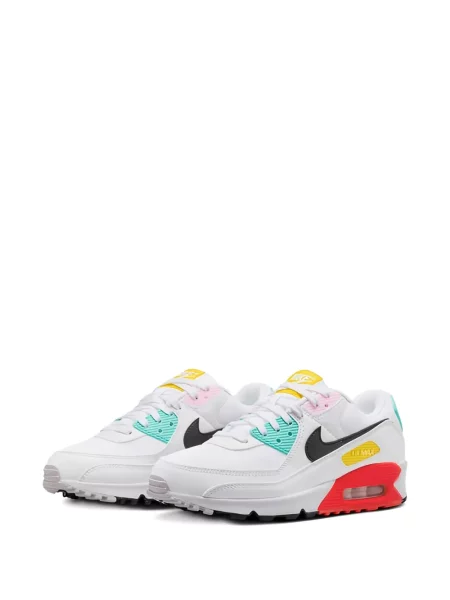 Маратонки Nike Air Max 90 бяло