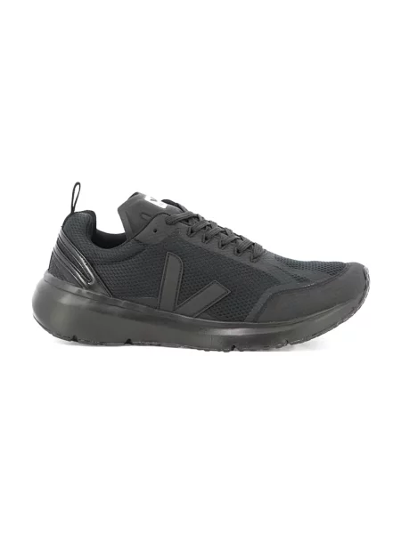 Buty VEJA Condor 2 full black czarne