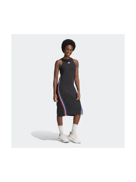 Ruha Adidas fekete