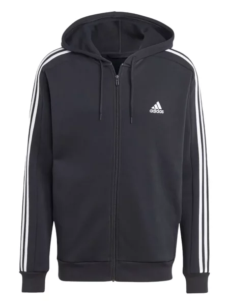 Șapcă Adidas cu dungi cu autograf alergare verde