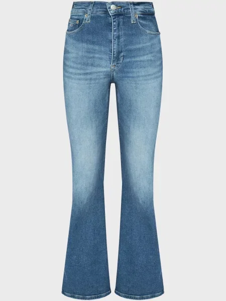 Джинсы Tommy Jeans синие