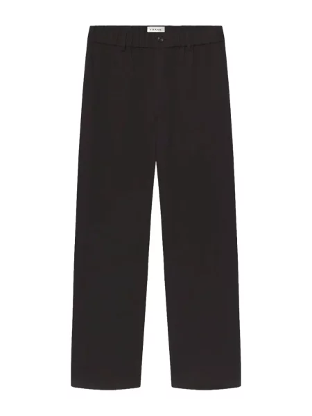 Pantaloni Frame negru