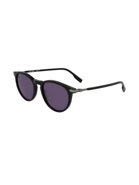 Ochelari de soare Lacoste negru
