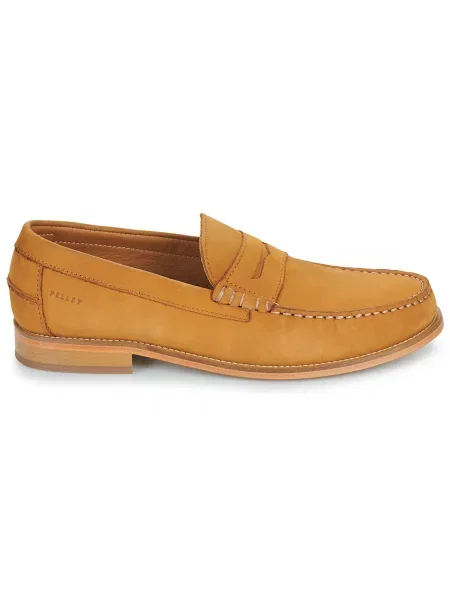Pantofi Pellet maro