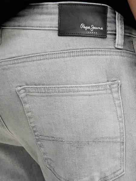 Джинсы Pepe Jeans