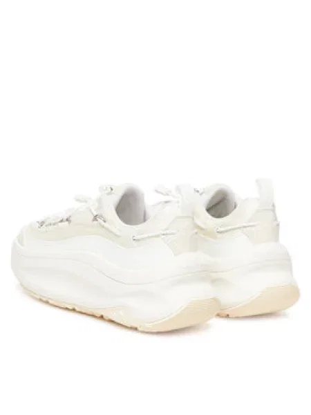 Moon Boot Tenisice Xlace bijela