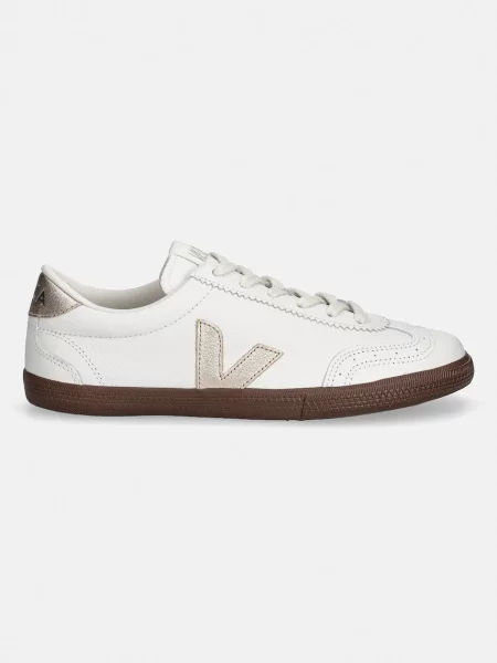 Шкіряні кросівки Veja VOLLEY O.T.