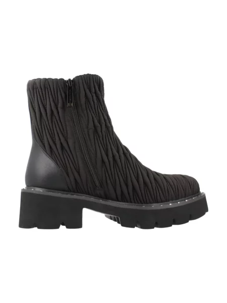 Buty do kostki Noa Harmon czarne